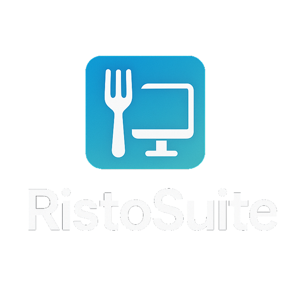 RistoSuite Logo